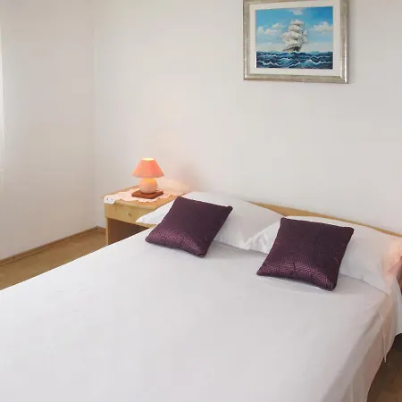 Vesna - Zad105 By Interhome Holiday home