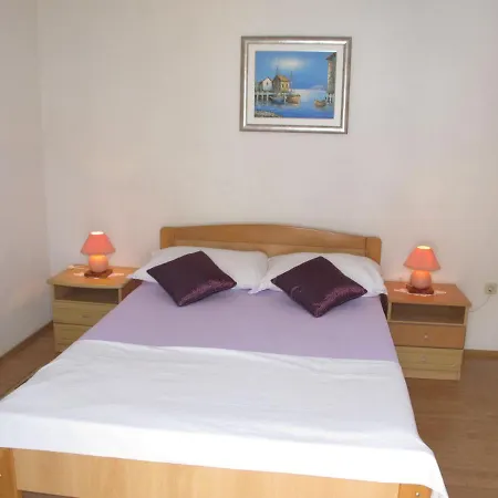 Holiday home Vesna - Zad105 By Interhome Diklo