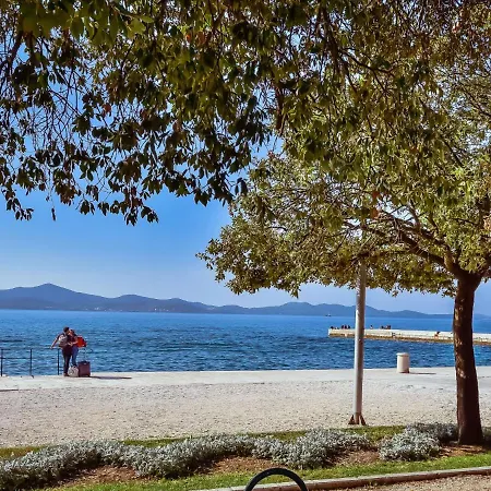 Дом отдыха Vesna By Interhome