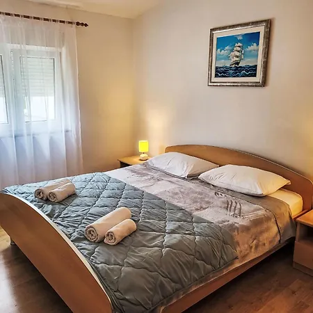 Vesna By Interhome Дом отдыха