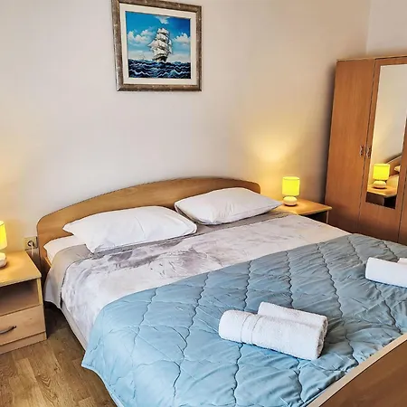Holiday home Vesna - Zad105 By Interhome *