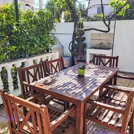 Дом отдыха Vesna By Interhome *