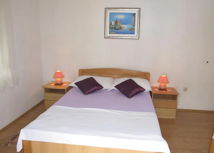 Дом отдыха Vesna By Interhome Дикло