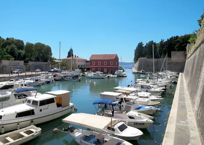 Vesna By Interhome Дом отдыха *