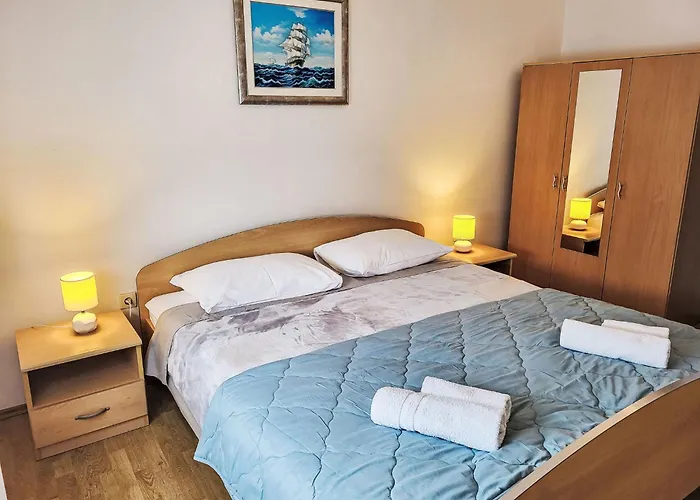 Дом отдыха Vesna By Interhome *