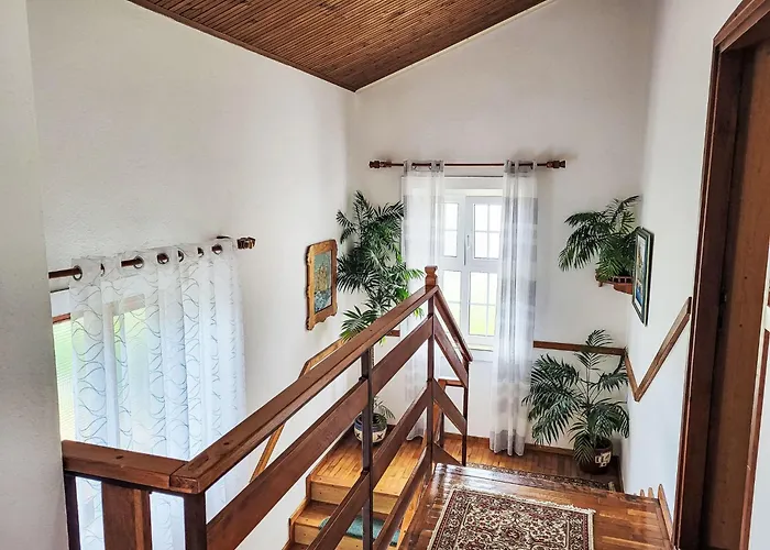 Дом отдыха Vesna By Interhome